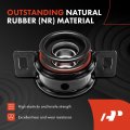 A-premium Drive Shaft Center Support Bearing Compatible With Toyota Tacoma 1995-2012 Tundra 2000-2006 T100 1993-1998 Replace