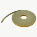 Findtape Polyester Felt Tape 3mm Thick Felt-08 3 4 In X 75 Ft Light Grey 