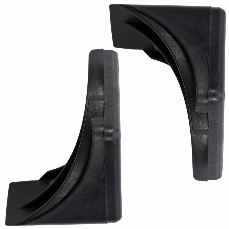 Hqrp Tub Corner Baffle For Ge Gsd2230z00ww Gsd2300n00cc Gsd2400d05 Gsd2600g00bb Gsd2800l03 Gsd2910t64aa Gsd2920s45ba