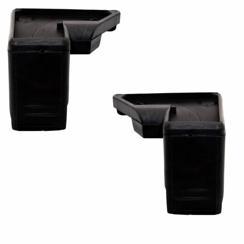 Hqrp Tub Corner Baffle For Ge Gsd2230z00ww Gsd2300n00cc Gsd2400d05 Gsd2600g00bb Gsd2800l03 Gsd2910t64aa Gsd2920s45ba