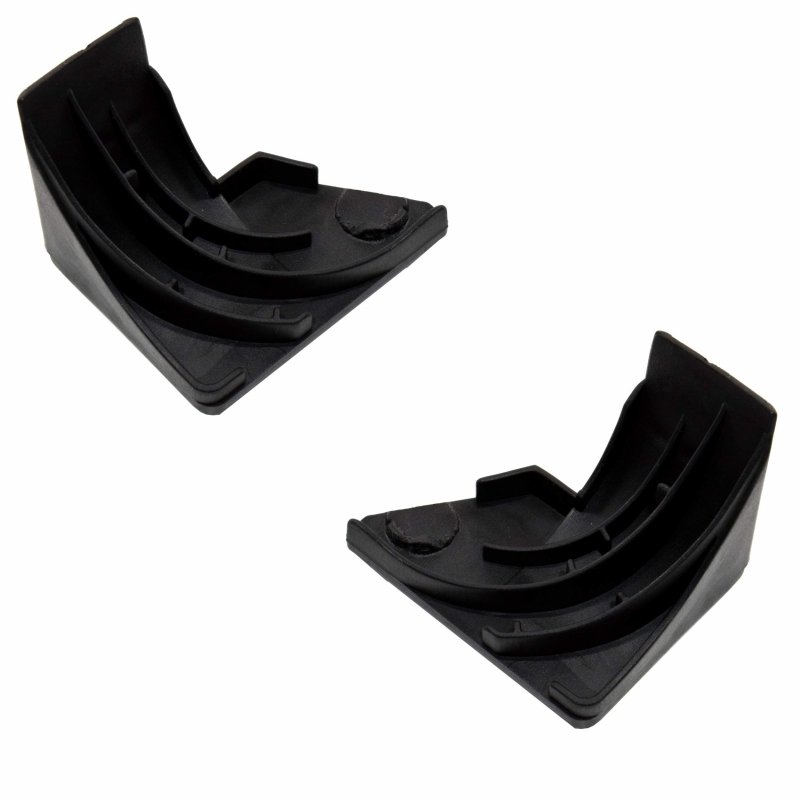 Hqrp Tub Corner Baffle For Ge Gsd2230z00ww Gsd2300n00cc Gsd2400d05 Gsd2600g00bb Gsd2800l03 Gsd2910t64aa Gsd2920s45ba