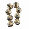Fridayparts Joystick Control Handle Pusher Pilot Valve Plunger Kit Compatible For Caterpillar Excavator Cat 306e Replacement 8