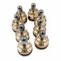 Fridayparts Joystick Control Handle Pusher Pilot Valve Plunger Kit Compatible For Caterpillar Excavator Cat 306e Replacement 8