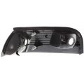 Passenger Side Corner Light For Mercury Marauder 2003 2004 Park Signal Marker Clear And Amber Lens 3w3z13200ba Fo2521172 