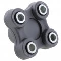 Fridayparts 15 Teeth Hydraulic Pump Coupler D136083 253541a1 Compatible For Case Loader 580k 580sk 580l 580sl 590 590l 590sl