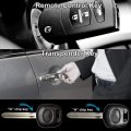 Obdii Key Programmer Professional Portable Transponder Programming Tool High Accuracy Wearproof For G And H Chip