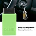 Obdii Key Programmer Professional Portable Transponder Programming Tool High Accuracy Wearproof For G And H Chip