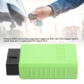 Obdii Key Programmer Professional Portable Transponder Programming Tool High Accuracy Wearproof For G And H Chip
