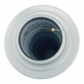 Fridayparts Hydraulic Filter 2474-1003a 24741003a Compatible For Doosan Daewoo Excavator Dx55w Dx55 Solar 55 Replacement
