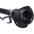 Fn659 Fuel Tank Filler Neck Stainless Steel Performance Grade Dual Coated For Corrosion Protection Drop In Fit 