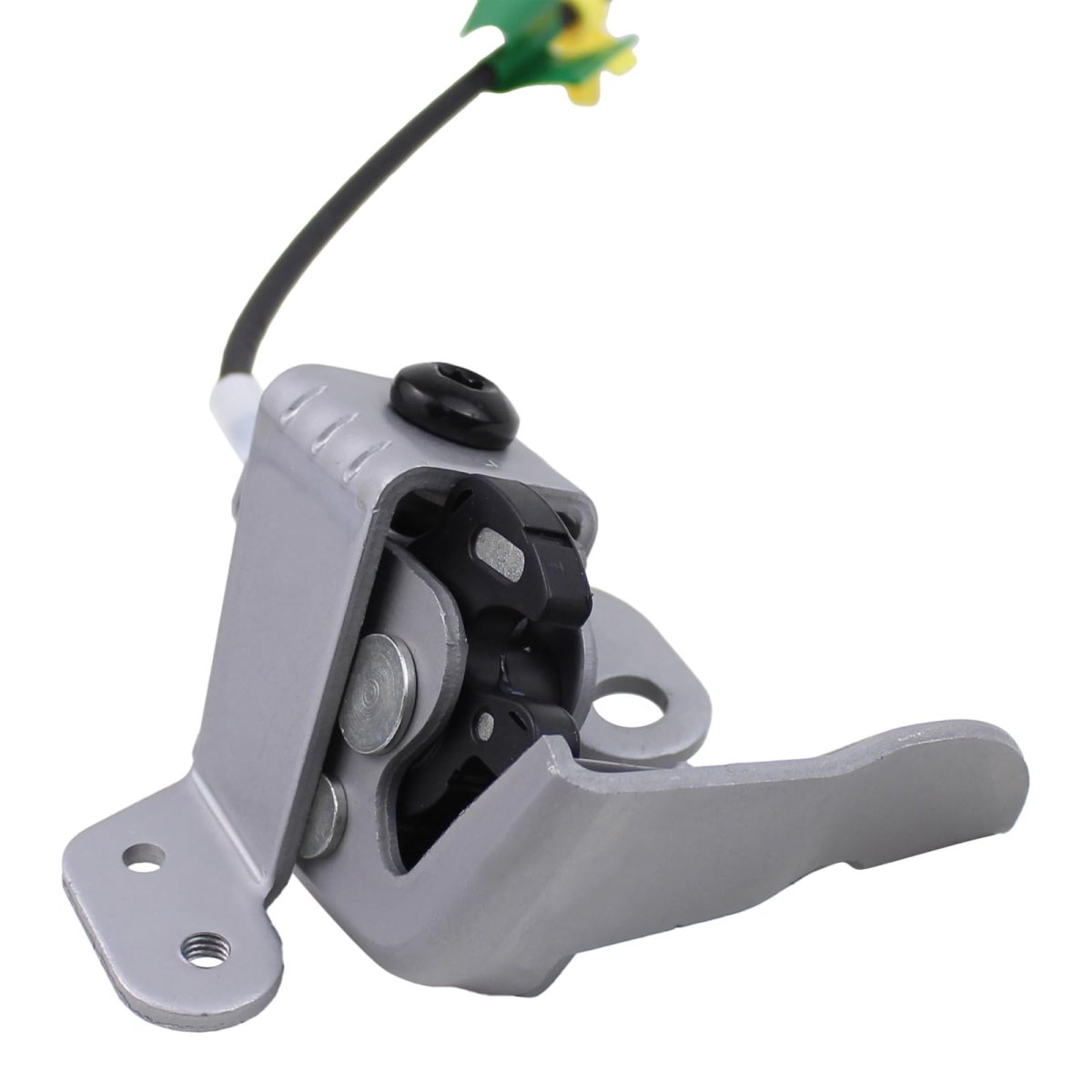 Rear Driver Side Upper Door Lock Latch With Cable For Ford Ranger 1998-2011