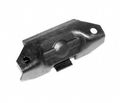 Em-2255 Engine Mount Powder Coated Finish 