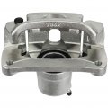 Silver Rear Passenger Brake Caliper Aintier 19b3276 For Toyota 2007-2017