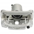 Silver Rear Passenger Brake Caliper Aintier 19b3276 For Toyota 2007-2017