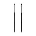 Liftgate Supports For Ford Police Interceptor Utility 2020 2021 2022 2023 2024 Driver And Passenger Side Pair Fo1910124 