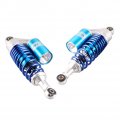 Liru 280mm Universal Shock Absorber Adjustable Air Shocks Absorbers For Honda Suzuki Yamaha Kawasaki Atv Go Kart Quad Dirt