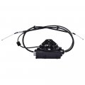 Parking Brake Actuator Motor Replacement 34436864546 For Bmw X5 F15 F85 Xdrive 25d X6 F16 F86 40d 