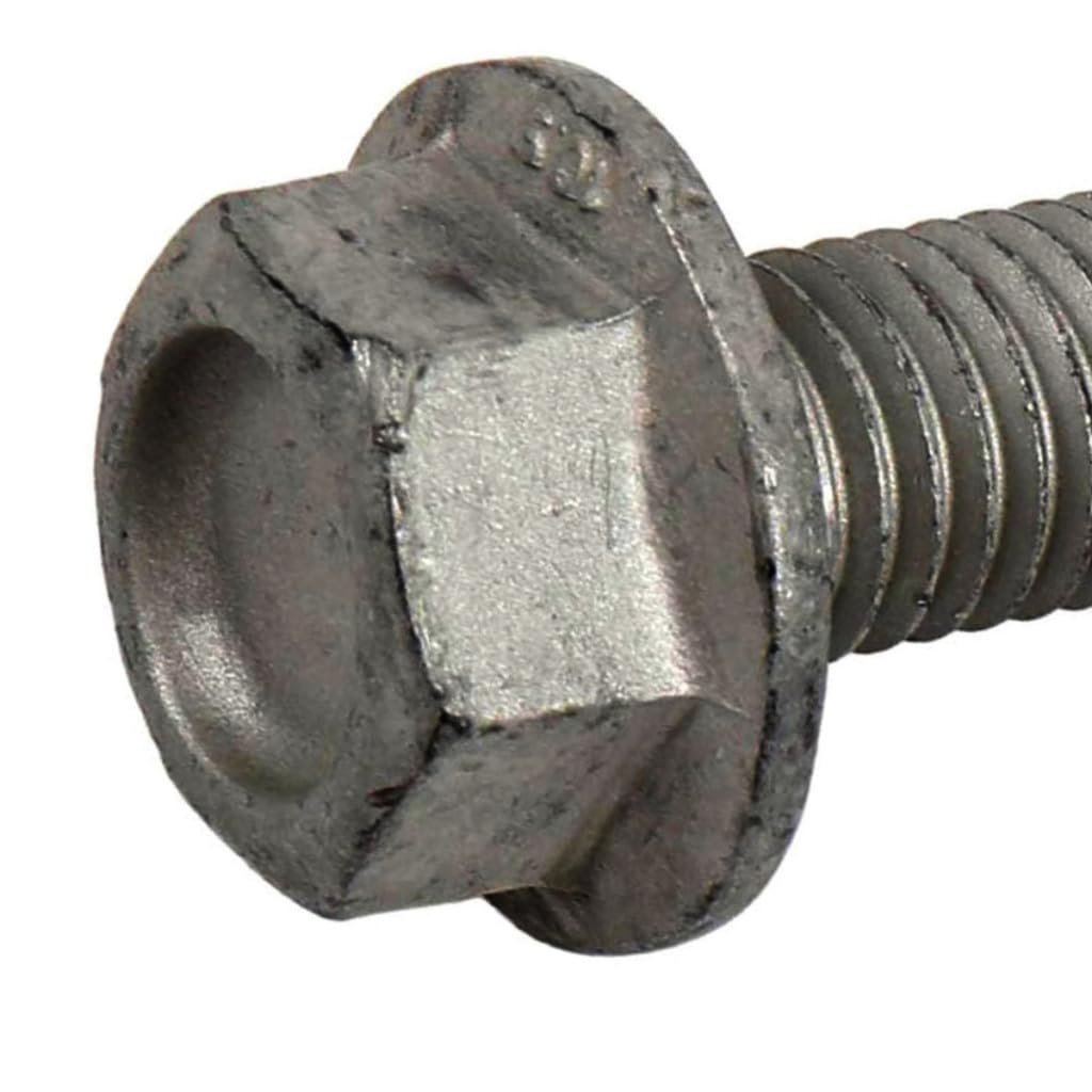 Cadillac Xt5 2017-2025 Brake Caliper Bolt Rear