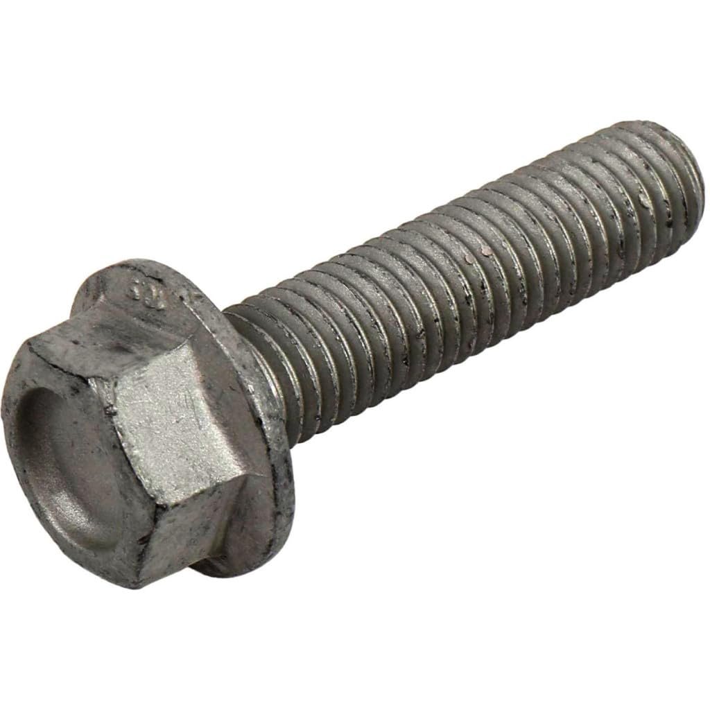 Cadillac Xt5 2017-2025 Brake Caliper Bolt Rear