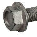 Cadillac Xt5 2017-2025 Brake Caliper Bolt Rear