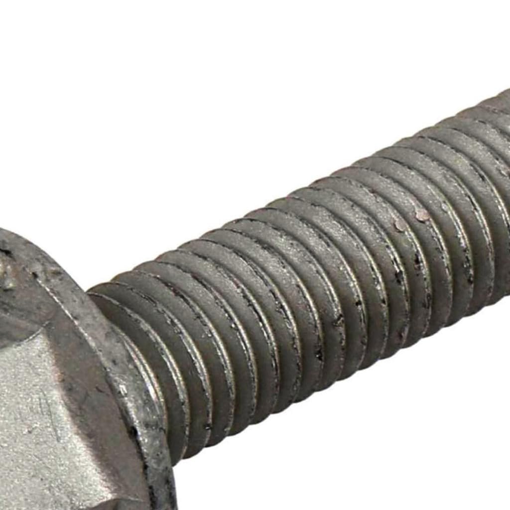 Cadillac Xt5 2017-2025 Brake Caliper Bolt Rear