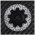 Niche Front Brake Rotor For 1975-1977 Honda Goldwing 1000 45120-371-000 Motorcycle