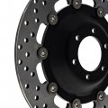Niche Front Brake Rotor For 1975-1977 Honda Goldwing 1000 45120-371-000 Motorcycle