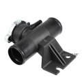 X Autohaux Engine Coolant Thermostat Housing Assembly 1350a043 For Mitsubishi Lancer 2008-2017 Outlander Sport 2011-2019