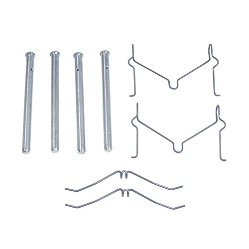 Beck Arnley 084-1290 Disc Brake Hardware Kit