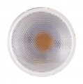 Satco S29436-12 5 Watt Par30ln Led Bulb 3000k 6-pack