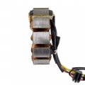 Caltric Stator Compatible With Polaris Sportsman 600 2003-2005 12-pole Except Twin W 18 Pole