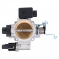 Newyall 62mm 4 0l Throttle Body With Manifold Pressure Sensor And Position Idle Control Valve