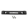 Boursin Front Moonroof Latch Sunroof Cover Sun Roof Clip For Gmc Acadia Buick Enclave Chevy Traverse 84691055 Black Nylon 