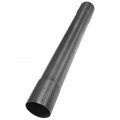 Nickson Industries 17654 18 Resonator Pipe Silver 