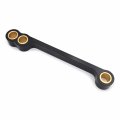Mt023 Black Lowering Link 1 0 In Drop For 1998 2003 Yamaha Yzf R1 And 1999 2005 R6 Billet 7075 Aluminum Aircraft Material