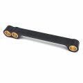 Httmt Mt023- Black Lowering Link Compatible With 1998-2003 Yamah Yzf-r1 1999-2005 Yzf-r66