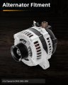 Ocpty Alternator Fit For 2006-2008 Toyota Rav4
