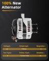 Alternator Fit For 2006-2008 Toyota Rav4