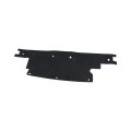 Lower Radiator Support Baffle Ford F-250 F-350 Super Duty 2011-2016 6 7l Engine Replacement For Bc3z8327b Fo1218185 
