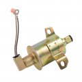 Carmocar Electric Fuel Pump E11009 12v Replacement For Onan 5500 Rv Cummins Generator Replaces 149-2331-02 Cummins A047n923