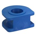 Suspension Stabilizer Bar Bushing Set For Gmc Sierra 3500 05 06 Polyurethane 18 Inside Diameter 1 75 In Outside 88876452