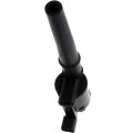 Ignition Coil For Lincoln Aviator 2003 2004 2005 12v On Plug Design 2 Prong Blade Male Terminal Direct 