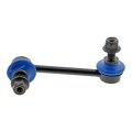 Stabilizer Bar Link Set For 1993 1994 1995 1996 1997 Ford Probe Front Suspension Ball Joint End 1 And 2 Alx-pau-me-ms76834-cla1 