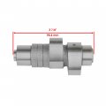 Caltric Camshaft Lifter Tensioner With Sprocket Compatible Yamaha Moto-4 350 Yfm350e 1989 1990 1991 1992 1993 1994 1995