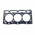 Zuide Full Set D1105 Head Gasket Kit 1e043-99350 Fits For Kubota D1105t D1105-e2b D1105-e3b D1105-e4b Engine U25s Kx36-2 Kx41