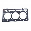 Zuide Full Set D1105 Head Gasket Kit 1e043-99350 Fits For Kubota D1105t D1105-e2b D1105-e3b D1105-e4b Engine U25s Kx36-2 Kx41