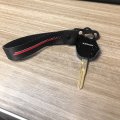 Mowok For Suzuki Vstrom V-strom 650 1000 1050 1050xt Dl650 Dl1000 Accessories Motorcycle Keychain Key Ring Chain Keyring Black