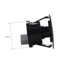 Ignition Switch With 2 Keys For 2012 To 2019 Cushman Lsv 800 Utility Carts Plug In Panel Mount Brass