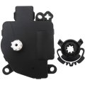 68224186aa 604-057 604057 Hvac Heater Blend Door Actuator With Gear Fit For Dodge Durango 2014 2015 2016 2017 2018 2019 2020 