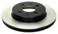 Raybestos 56169r Professional Grade Disc Brake Rotor 